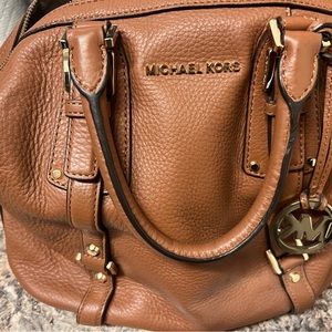 MK handbag